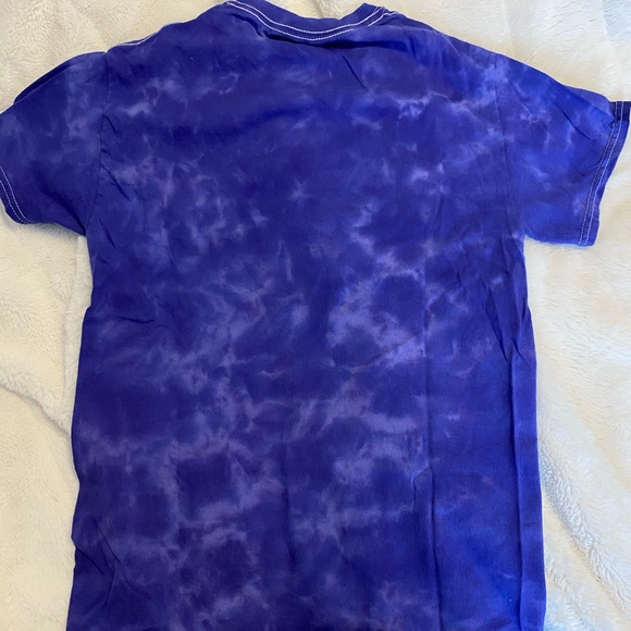 Prince graphic tee💜 - Picture 4 of 4